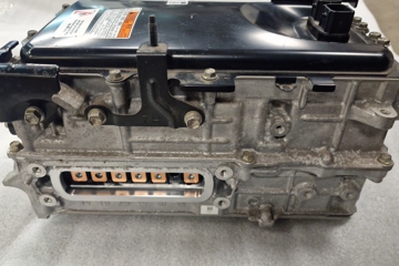 LEXUS UX 1 generation (2018-2023) Inverter G920076060 28719460