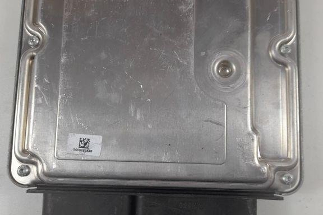 BMW 3 Series E90/E91/E92/E93 (2004-2013) Motora vadības bloks 8518269 31937168
