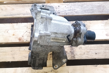 BMW 5 Series F10/F11 (2009-2017) Раздатка 7505374 27953474