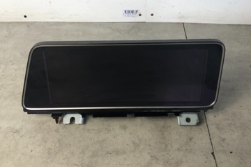 LEXUS RX 4 generation (2015-2024) Navigācijas displejs 8329048121 31797038