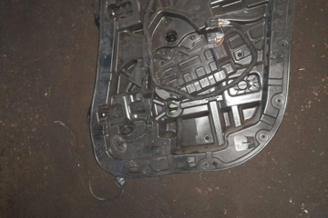 VOLVO XC60 1 generation (2008-2017) Front Right Door Window Regulator 31349762 31936681