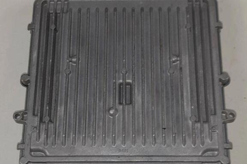 BMW 3 Series E90/E91/E92/E93 (2004-2013) Motora vadības bloks 8510832 31937305