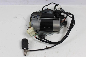 BMW 5 Series E39 (1995-2004) Suspension Compressor GP76A60 31939194