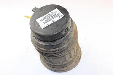 PORSCHE Panamera 970 (2009-2016) Rear Right Air Suspension Cushion 97033353313 31940989