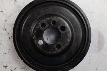 VOLKSWAGEN Variant VII TDI (2014-2024) Crankshaft Pulley 04l105243 31942302