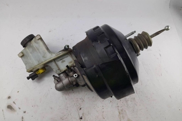 SKODA Octavia 1 generation (1996-2010) Вакуумный усилитель тормозов 5Q2614105AQ 31942473