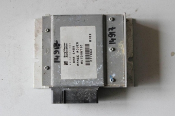 LAND ROVER Range Rover Sport 1 generation (2005-2013) Другие блоки управления 44-50-00C-024,AMR6459 31942993