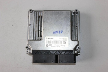 BMW 5 Series E60/E61 (2003-2010) Engine Control Unit ECU 7812500 31943500