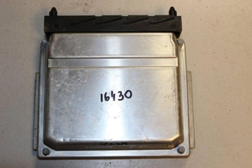 VOLVO C70 2 generation (2005-2013) Engine Control Unit ECU 08675759A,0261207856 31943749