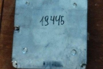 JAGUAR XF 1 generation  (2011-2016) Engine Control Unit ECU 6X4310K975CA 32005500