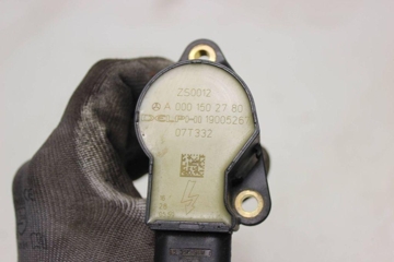 MERCEDES-BENZ S-Class W221 (2005-2013) Бабина A0001502780 32005863