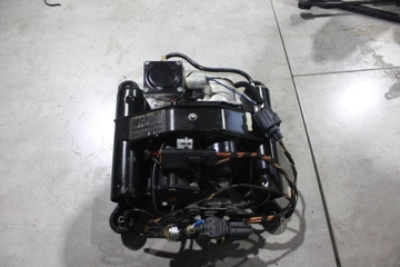 LAND ROVER Range Rover 3 generation (2002-2012) Suspension Compressor 6H42-3B484-HA,0002056 32006284