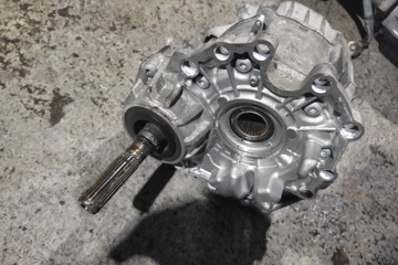 MERCEDES-BENZ E-Class W213/S213/C238/A238 (2016-2024) Раздатка A7252802600 32042667
