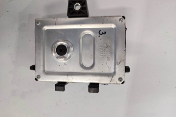 OPEL Astra J (2009-2020) Fuel Pump Control 93405200 32202619