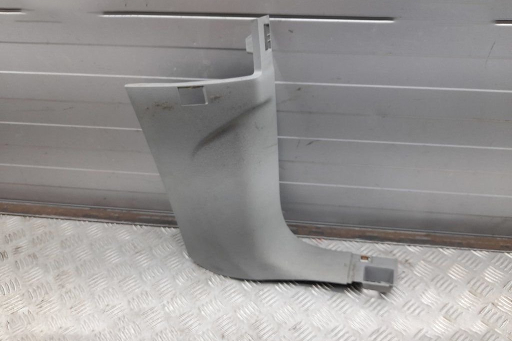 AUDI Q7 4M (2015-2024) Other Trim Parts 4M1867272 15311994