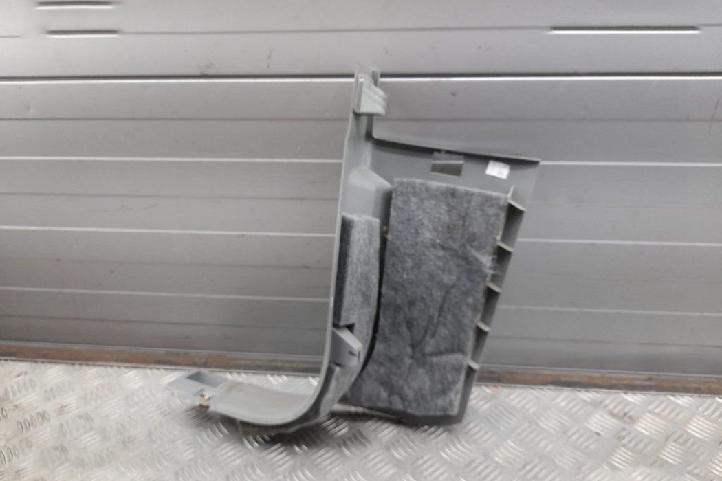 AUDI Q7 4M (2015-2024) Other Trim Parts 4M1867272 15311994