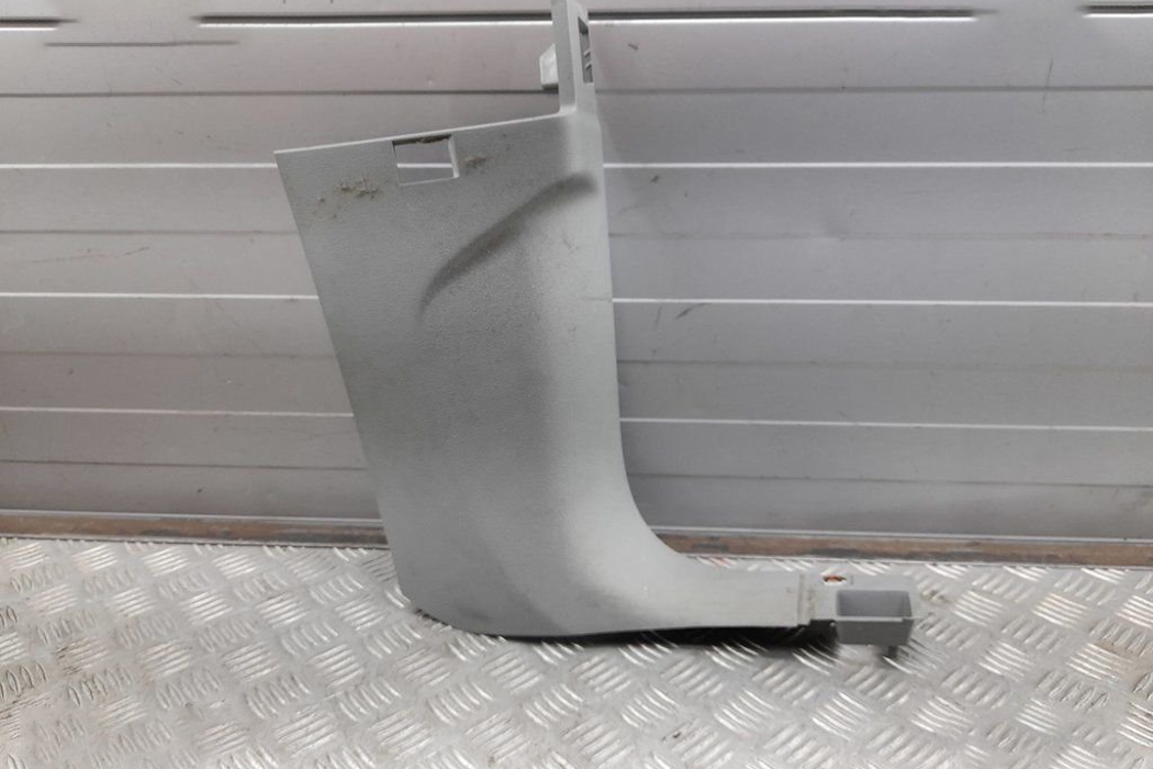 AUDI Q7 4M (2015-2024) Other Trim Parts 4M1867272 15311994