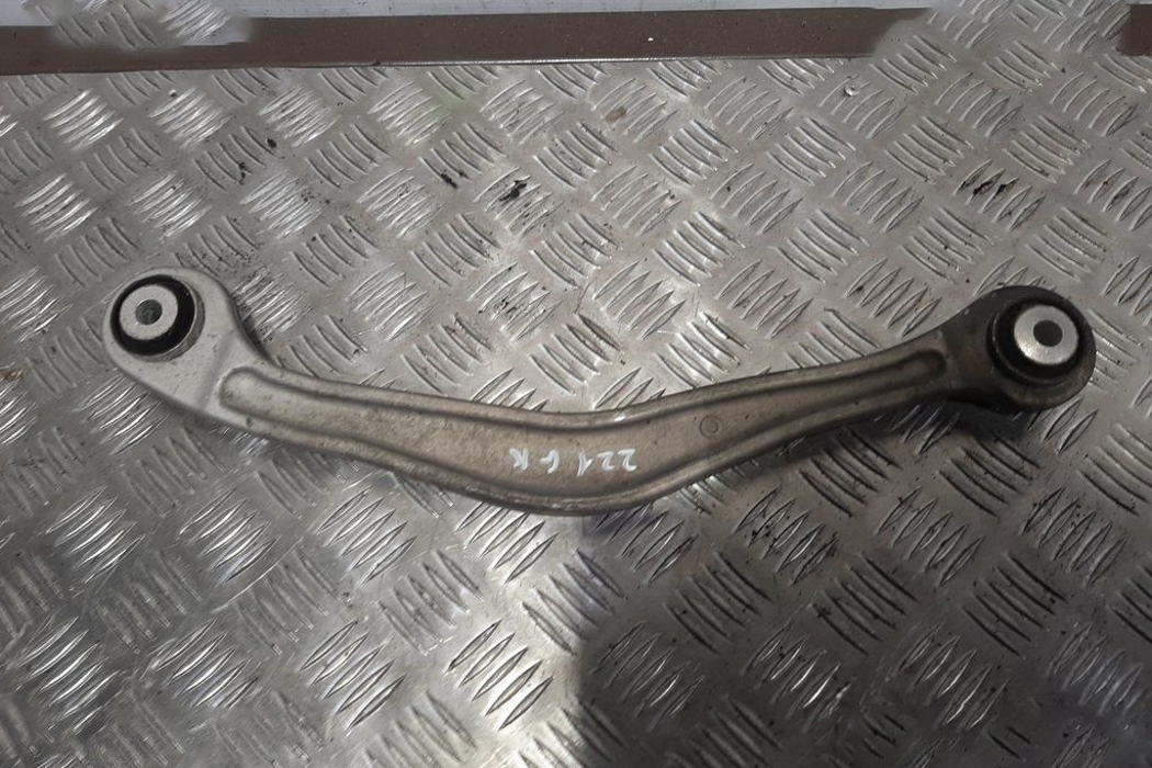 MERCEDES-BENZ S-Class W221 (2005-2013) Rear Right Arm A2213520005 15342559
