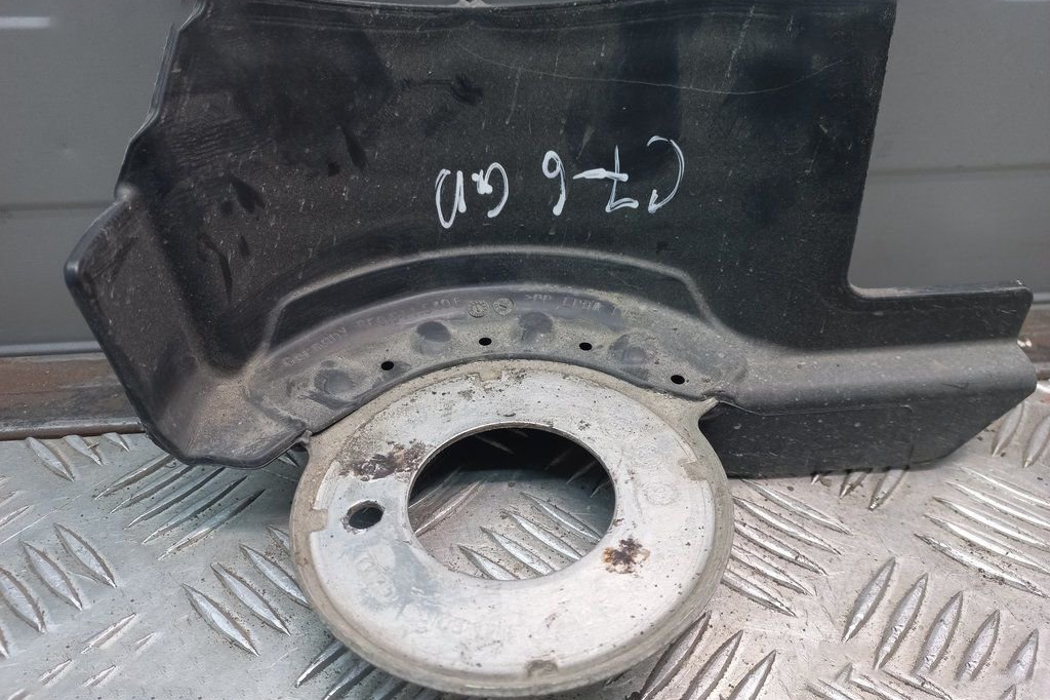 AUDI A8 D4/4H (2010-2018) Другие кузовные детали 8K0511540E,8K0511540 15342909