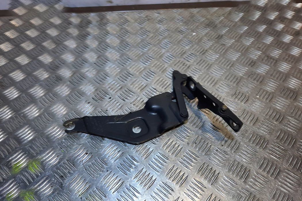 BMW X5 E70 (2006-2013) Front Left Bonnet Hinge 720862701 15359362