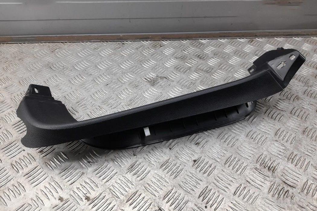 AUDI Q7 4M (2015-2024) Другие отделочные детали 4M0867608E 15368216