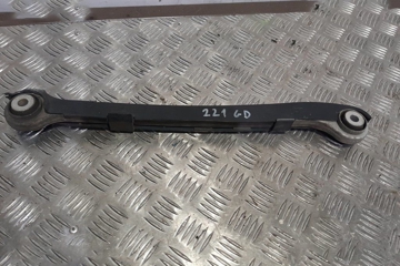 MERCEDES-BENZ S-Class W221 (2005-2013) Rear Right Arm A22104 15342554