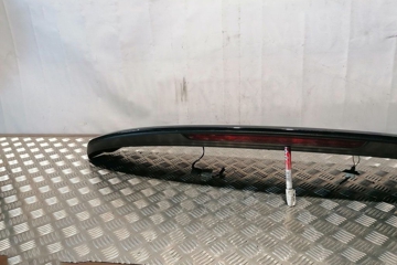 AUDI Q7 4M (2015-2024) Bootlid Spoiler 4M0827933 15347069