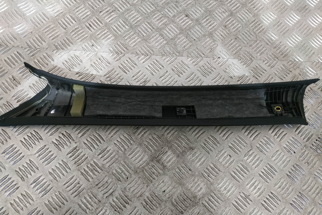 MERCEDES-BENZ S-Class W222/C217/A217 (2013-2020) Правая часть стойки A2226900025 14544872