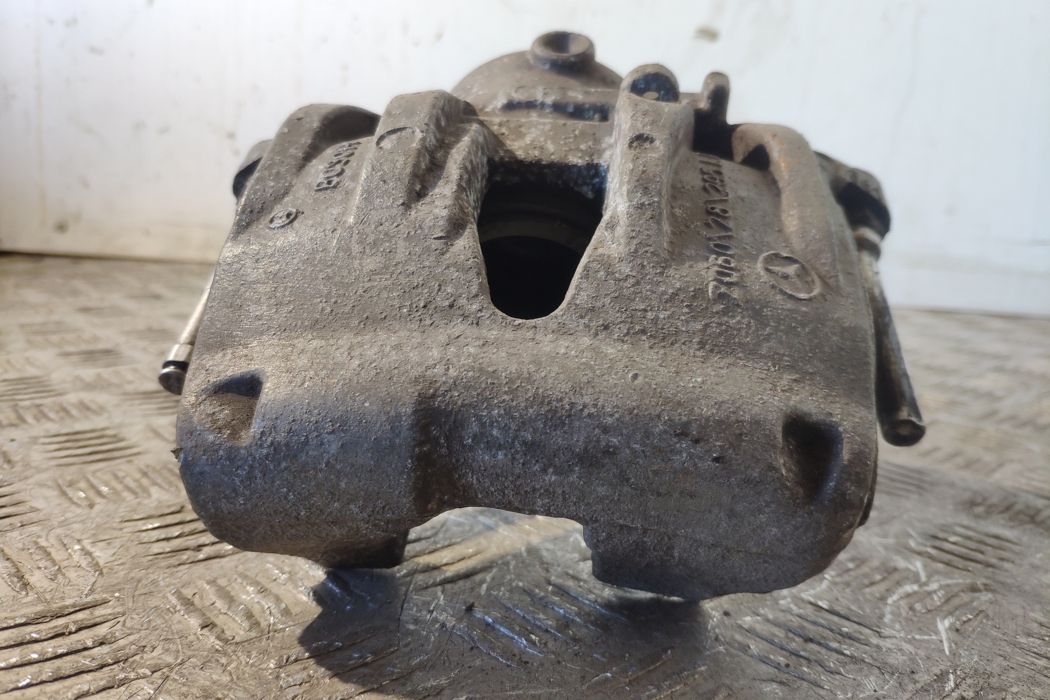 MERCEDES-BENZ E-Class W211/S211 (2002-2009) Front Left Brake Caliper Z06028295 14687477
