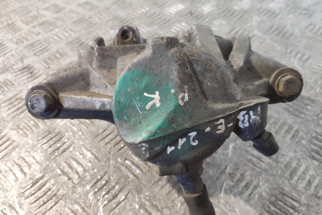 MERCEDES-BENZ E-Class W211/S211 (2002-2009) Front Left Brake Caliper Z06028295 14687477