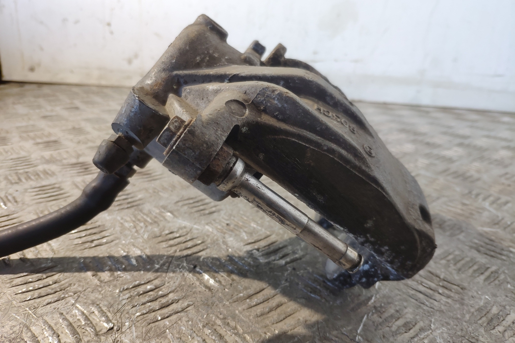 MERCEDES-BENZ E-Class W211/S211 (2002-2009) Front Left Brake Caliper Z06028295 14687477