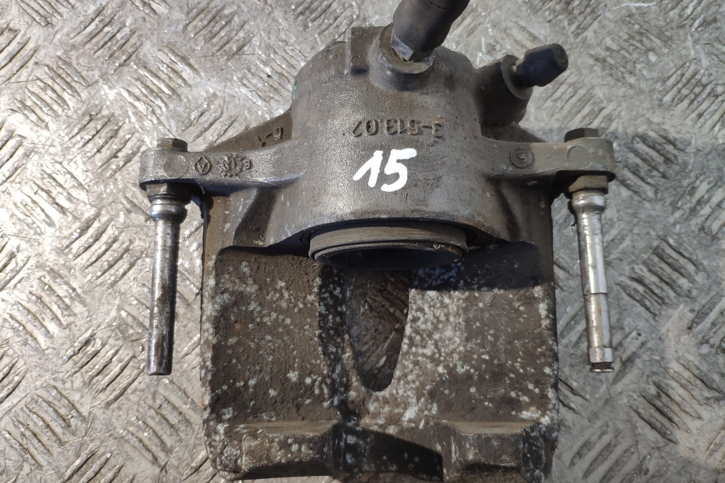 MERCEDES-BENZ E-Class W211/S211 (2002-2009) Front Left Brake Caliper Z06028295 14687477