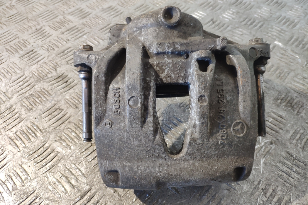 MERCEDES-BENZ E-Class W211/S211 (2002-2009) Front Left Brake Caliper Z06028295 14687477