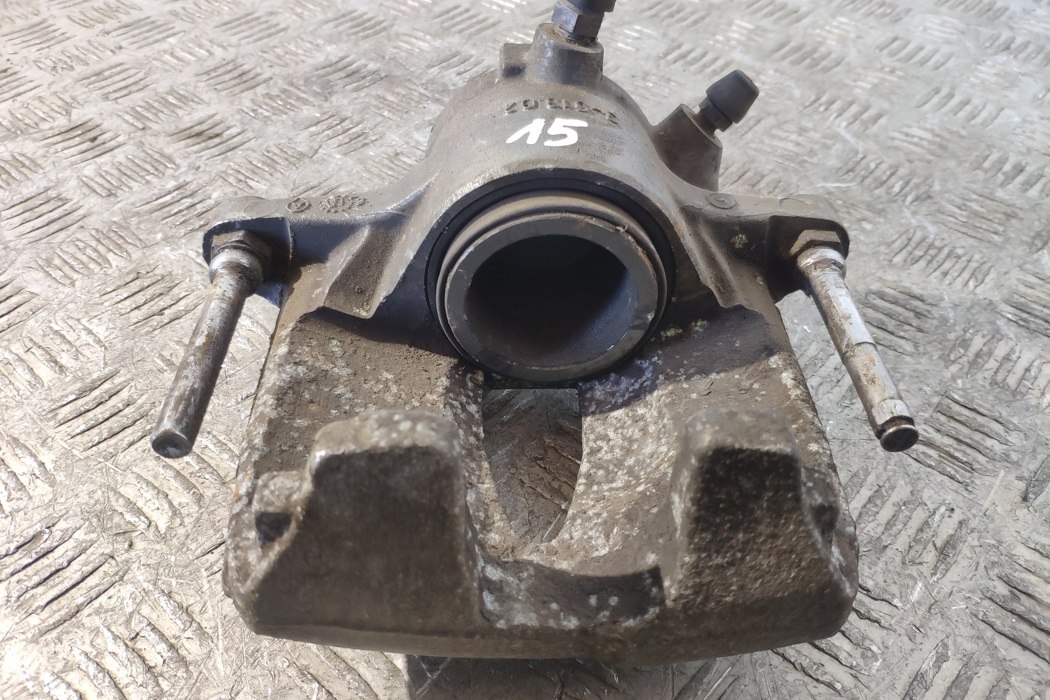 MERCEDES-BENZ E-Class W211/S211 (2002-2009) Front Left Brake Caliper Z06028295 14687477