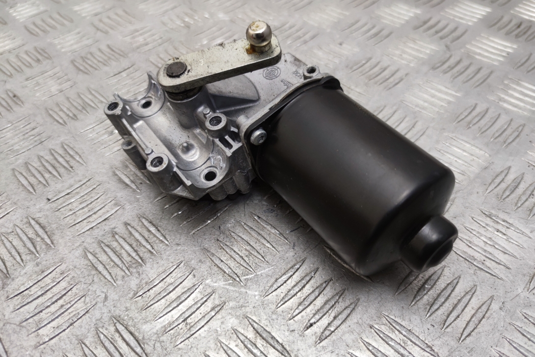 BMW 1 Series F20/F21 (2011-2020) Front Windshield Wiper Mechansm Motor 7267504 28266034