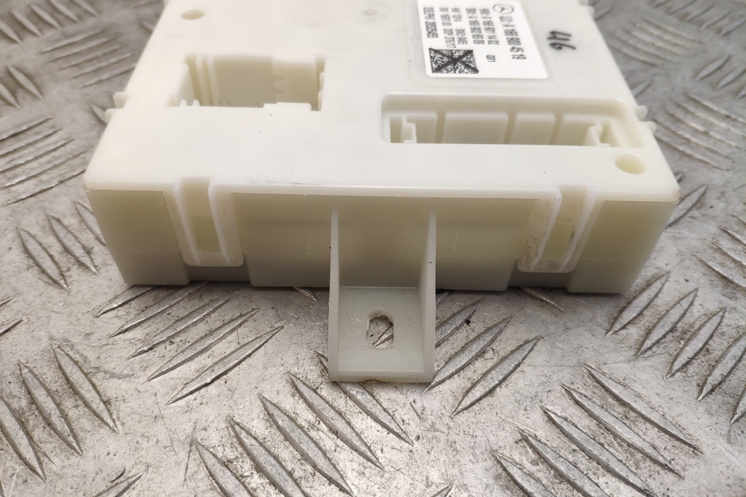 MERCEDES-BENZ GLE W166 (2015-2018) Other Control Units A1669004519,A1669011402,A1669026509 30326846