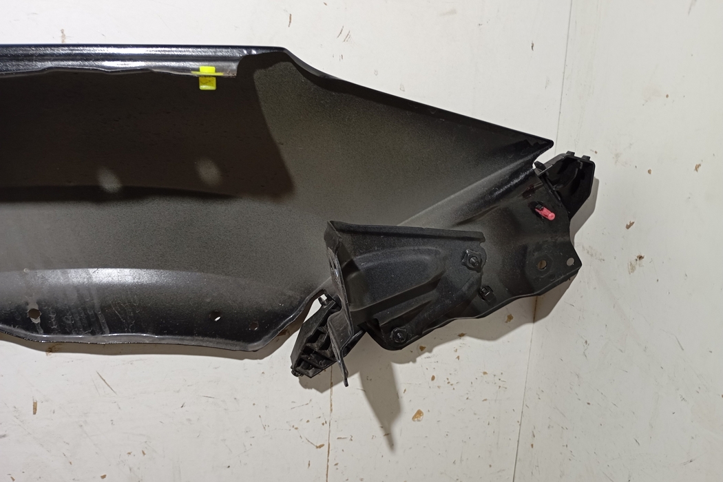 LEXUS NX 2 generation (2021-2023) Front Left Fender 32381246