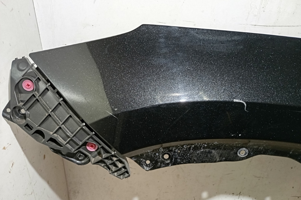 LEXUS NX 2 generation (2021-2023) Front Left Fender 32381246
