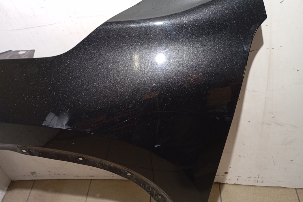 LEXUS NX 2 generation (2021-2023) Front Left Fender 32381246