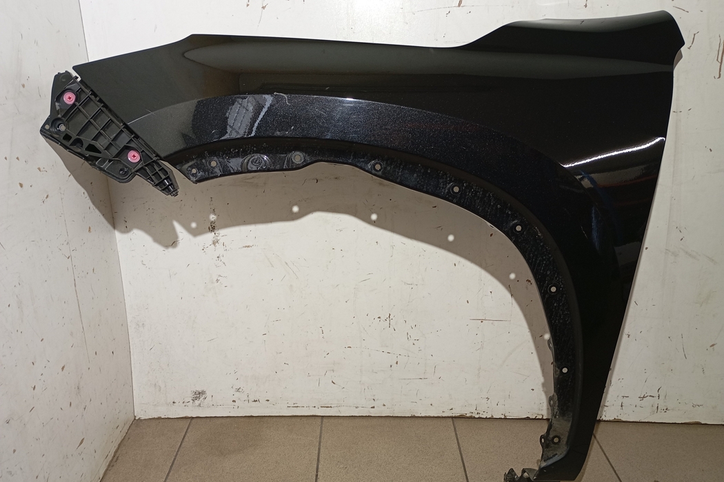 LEXUS NX 2 generation (2021-2023) Front Left Fender 32381246
