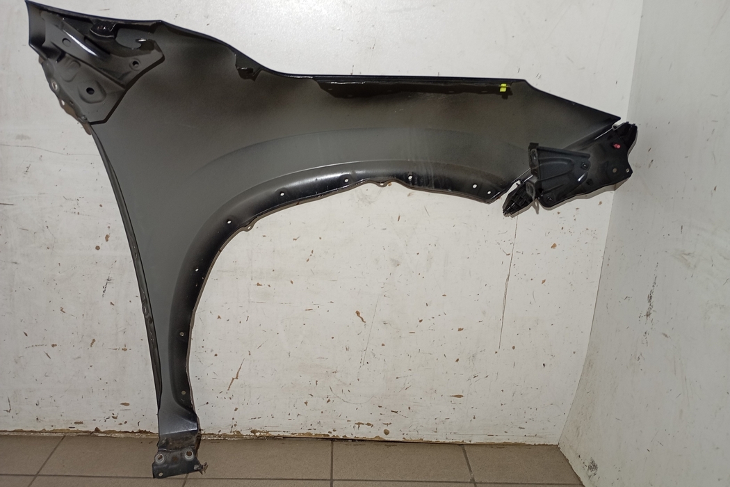 LEXUS NX 2 generation (2021-2023) Front Left Fender 32381246