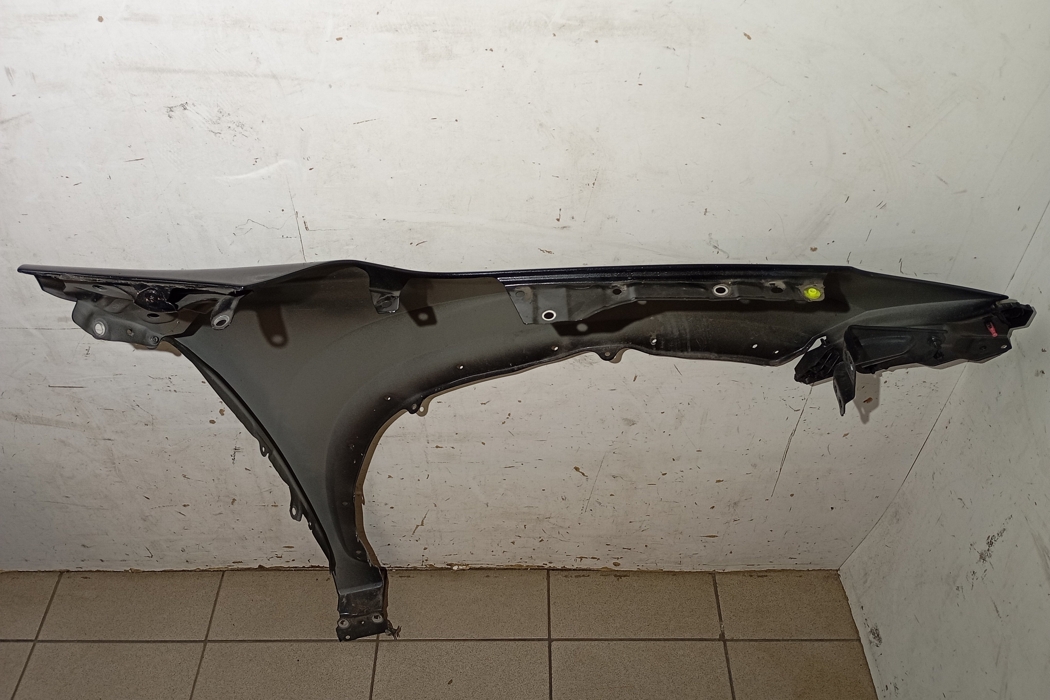 LEXUS NX 2 generation (2021-2023) Front Left Fender 32381246