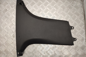MERCEDES-BENZ GLC Coupe C253 (2016-2019) Right Side B Pillar Trim A2536900625 13740681