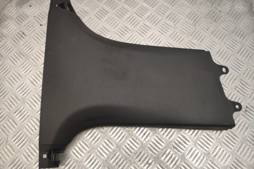 MERCEDES-BENZ GLC Coupe C253 (2016-2019) Right Side B Pillar Trim A2536900625 13744828
