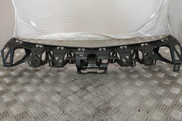 MERCEDES-BENZ S-Class W222/C217/A217 (2013-2020) Средний кронштейн бампера задний A2228850565 14480968