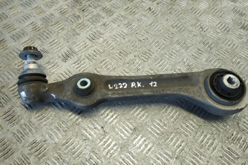 MERCEDES-BENZ S-Class W222/C217/A217 (2013-2020) Front Left Arm 222LI 14491103