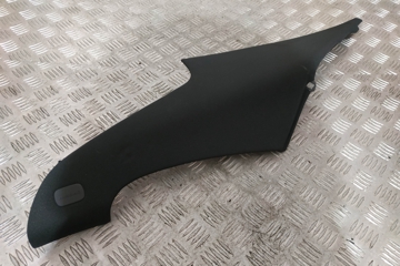 MERCEDES-BENZ S-Class W222/C217/A217 (2013-2020) Right Side Pillar Trim A2226906800 14544874