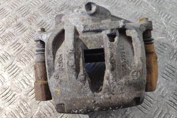 MERCEDES-BENZ E-Class W211/S211 (2002-2009) Front Left Brake Caliper Z06028295 14687440