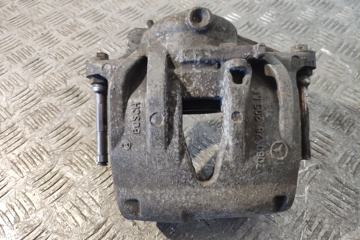 MERCEDES-BENZ E-Class W211/S211 (2002-2009) Front Left Brake Caliper Z06028295 14687477