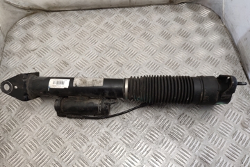 MERCEDES-BENZ GLE W166 (2015-2018) Rear Left Shock Absorber A1663261300 26804923